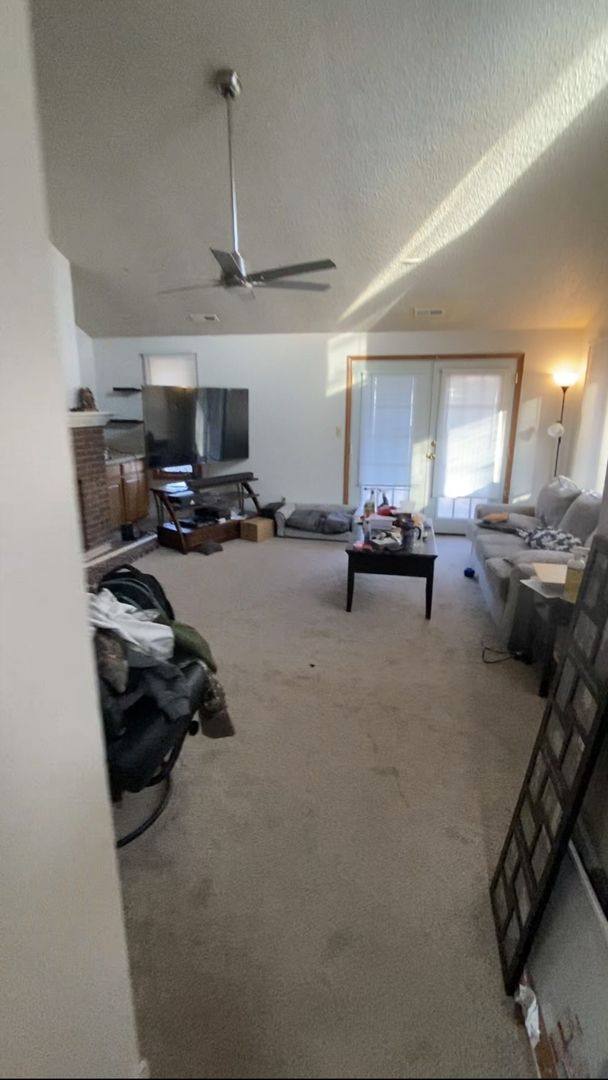Apartment for rent at 3708-3812 W 24th St, Lawrence, KS 66047