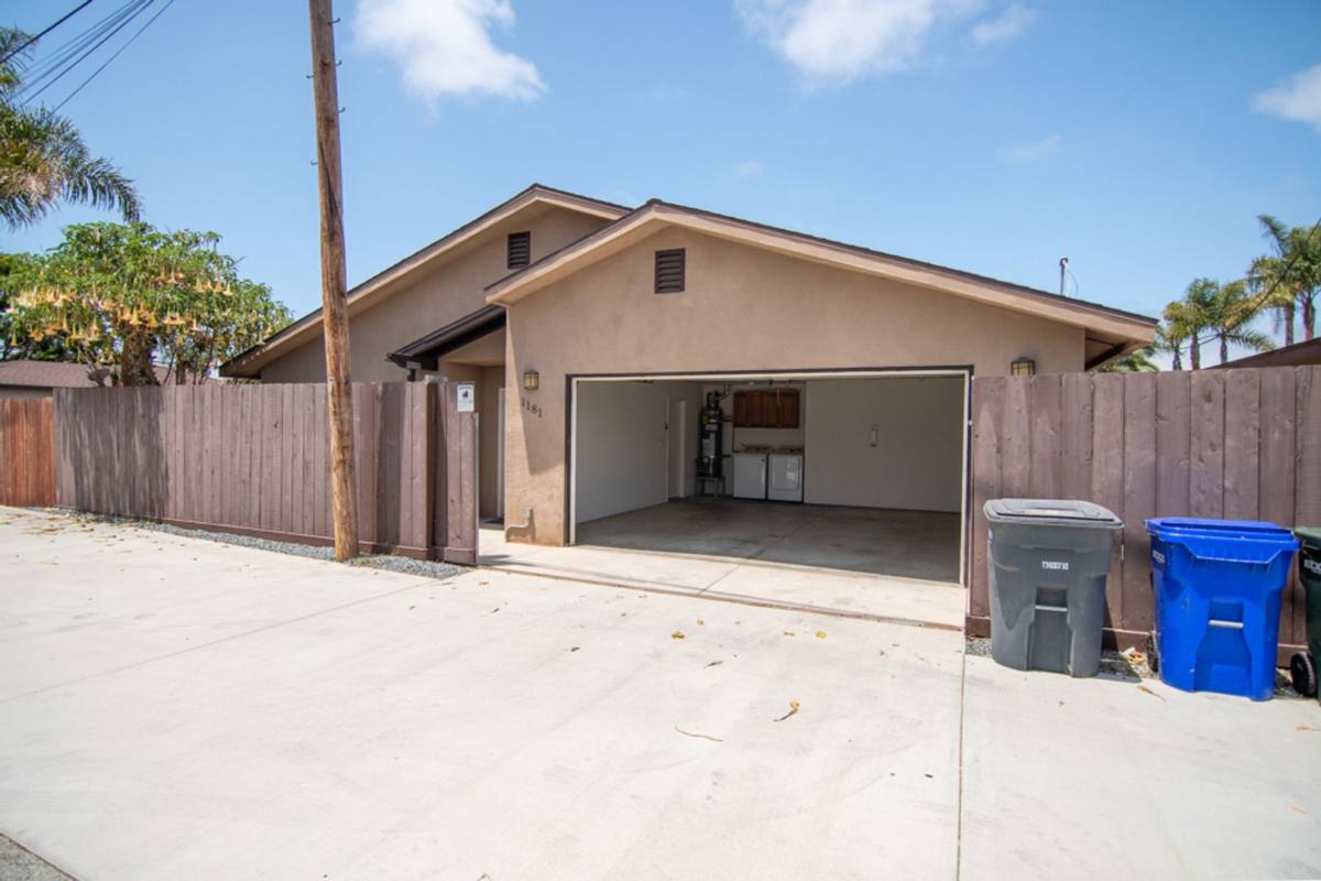 House for rent at 1181 Florida St, Imperial Beach, CA 91932