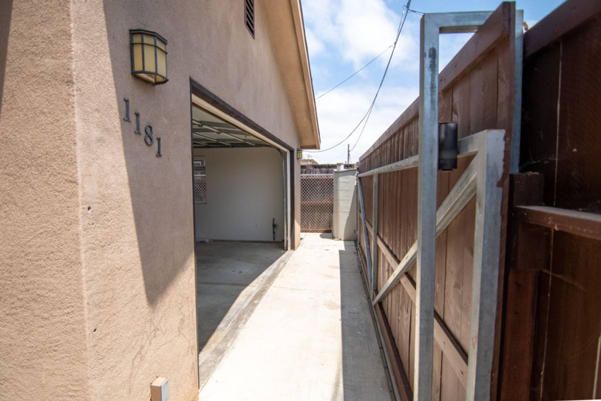 House for rent at 1181 Florida St, Imperial Beach, CA 91932