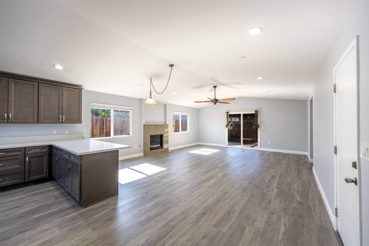 House for rent at 1181 Florida St, Imperial Beach, CA 91932