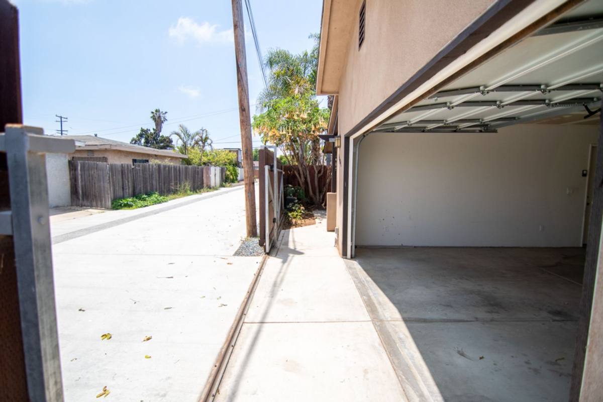 House for rent at 1181 Florida St, Imperial Beach, CA 91932