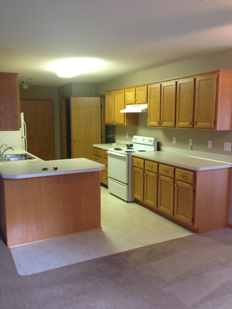 Townhouse for rent at 322 Creekside Dr, Buffalo, MN 55313
