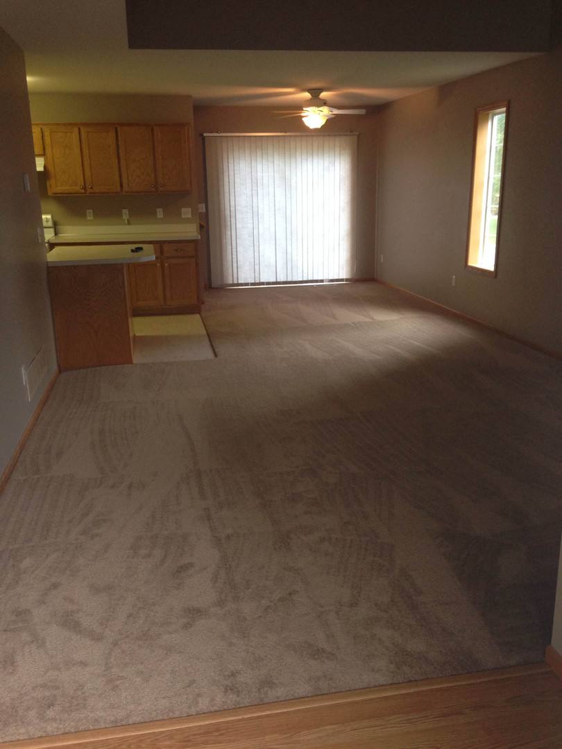 Townhouse for rent at 322 Creekside Dr, Buffalo, MN 55313