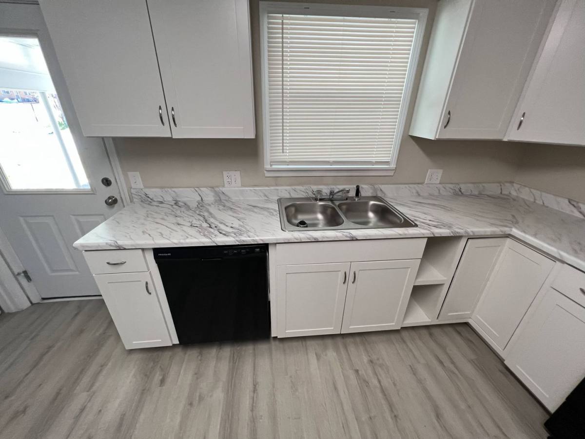 Apartment for rent at 435-437 N George Ave, Republic, MO 65738
