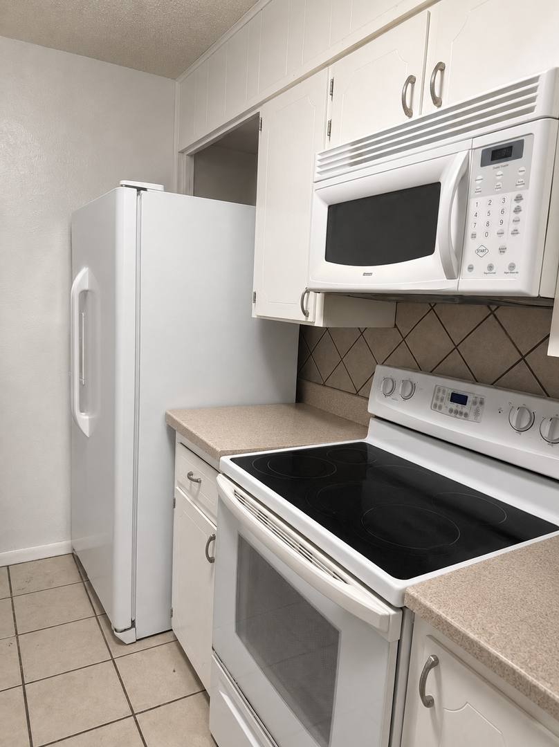 House for rent at 2007 Hooten St, Killeen, TX 76543