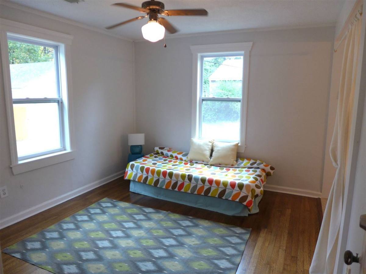 Apartment for rent at 699 Shotwell St, Memphis, TN 38111