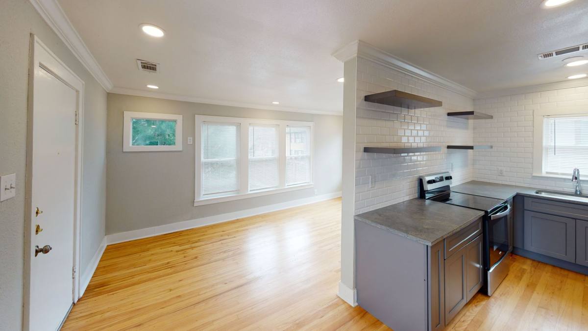 Apartment for rent at 5838-5842 Prospect Ave, Dallas, TX 75206