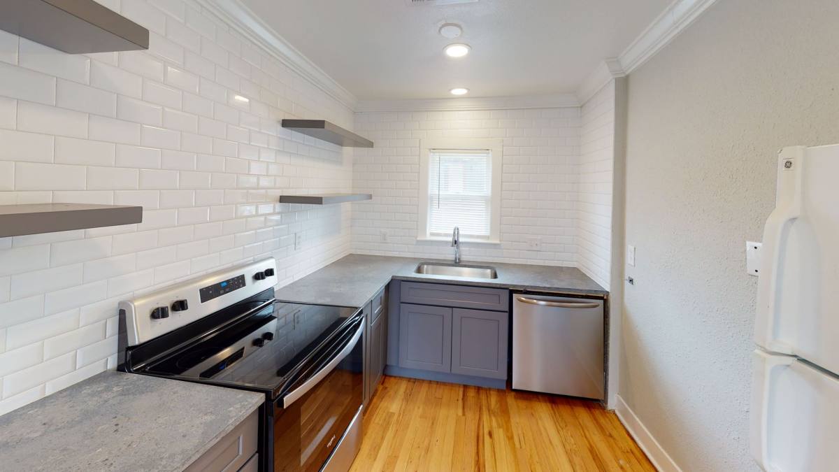 Apartment for rent at 5838-5842 Prospect Ave, Dallas, TX 75206