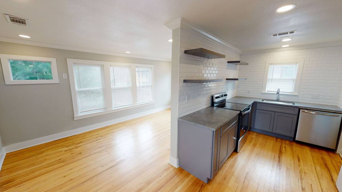 Apartment for rent at 5838-5842 Prospect Ave, Dallas, TX 75206