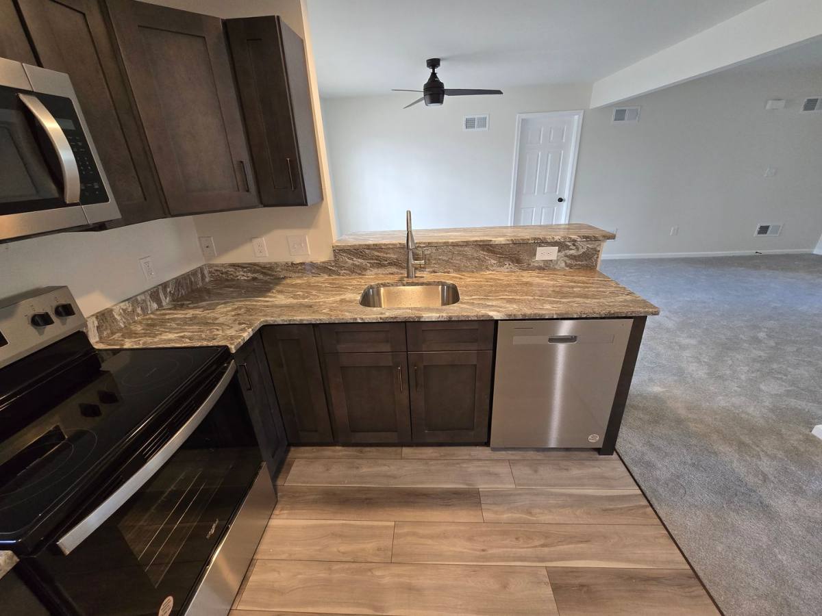 Apartment for rent at 1327-1328 N 16th St, Allentown, PA 18102