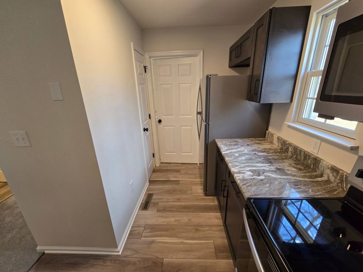 Apartment for rent at 1327-1328 N 16th St, Allentown, PA 18102