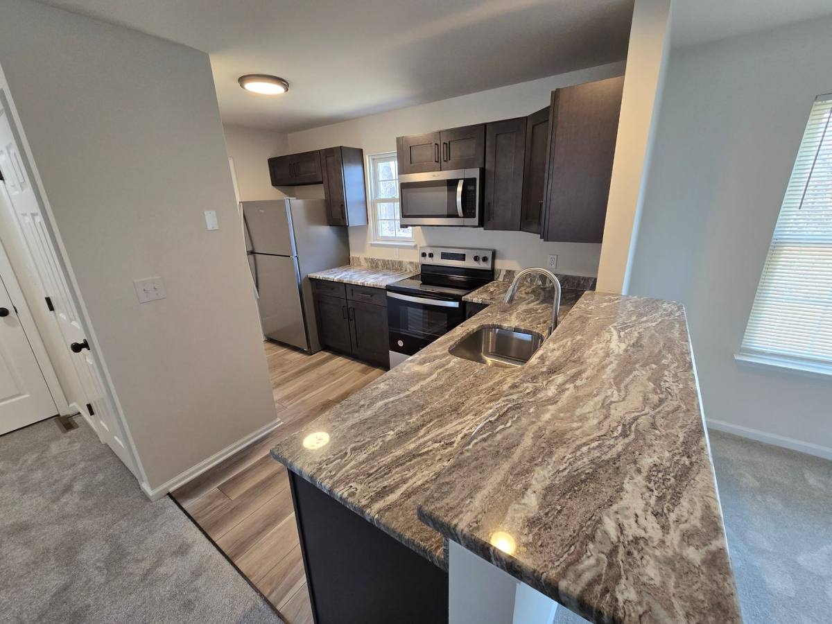 Apartment for rent at 1327-1328 N 16th St, Allentown, PA 18102