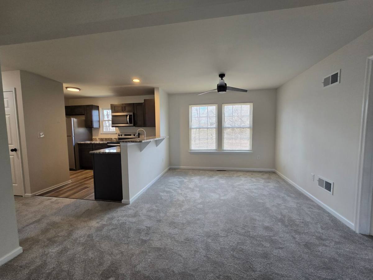 Apartment for rent at 1327-1328 N 16th St, Allentown, PA 18102