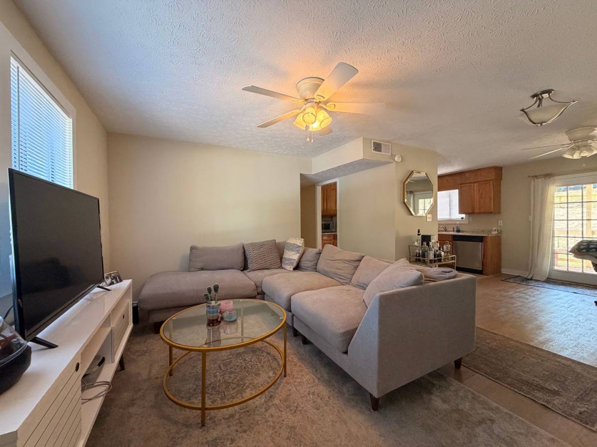 Apartment for rent at 102 104 Welch Place, Athens, GA 30606