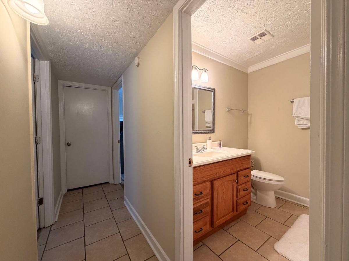 Apartment for rent at 102 104 Welch Place, Athens, GA 30606