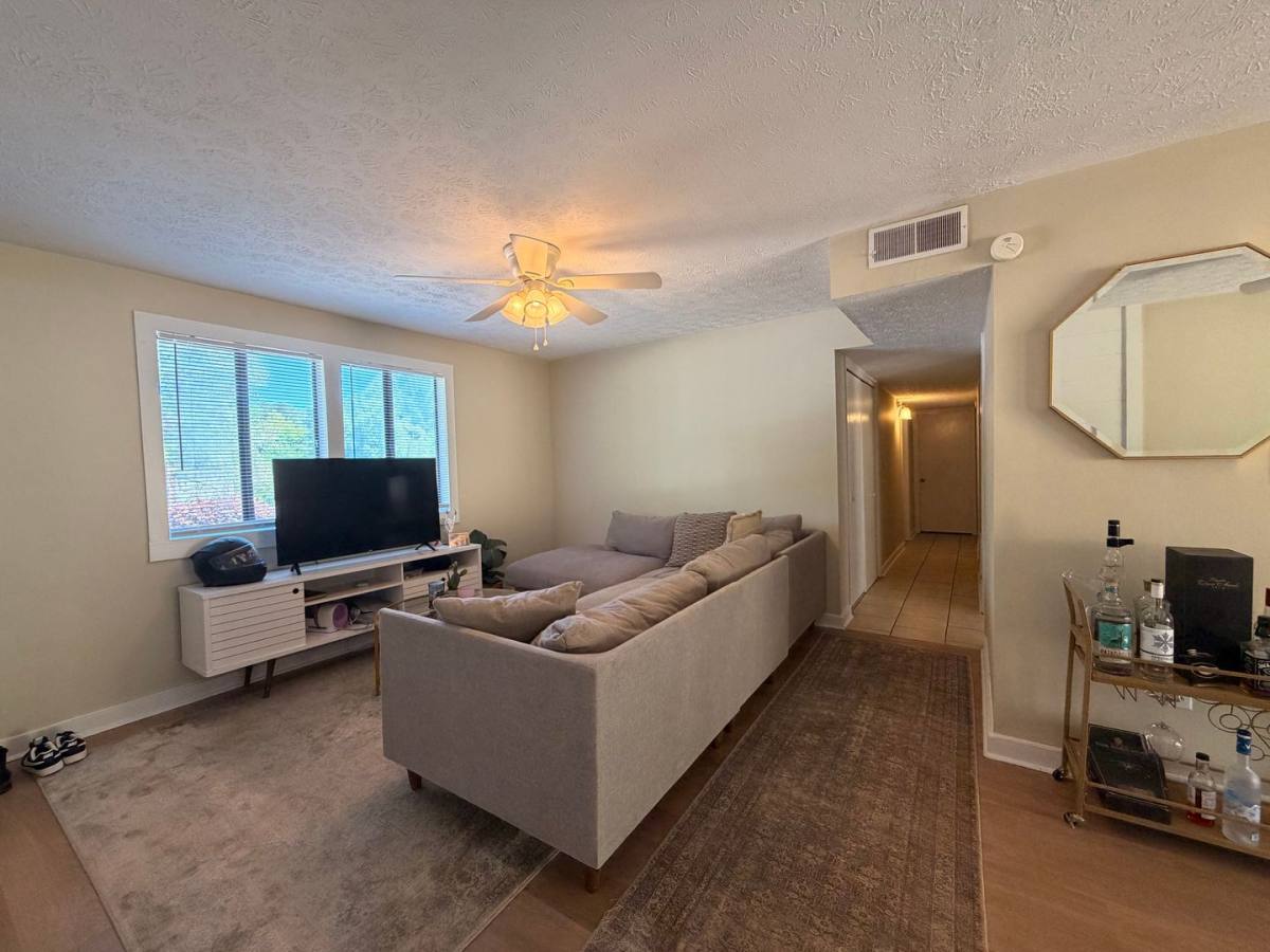 Apartment for rent at 102 104 Welch Place, Athens, GA 30606