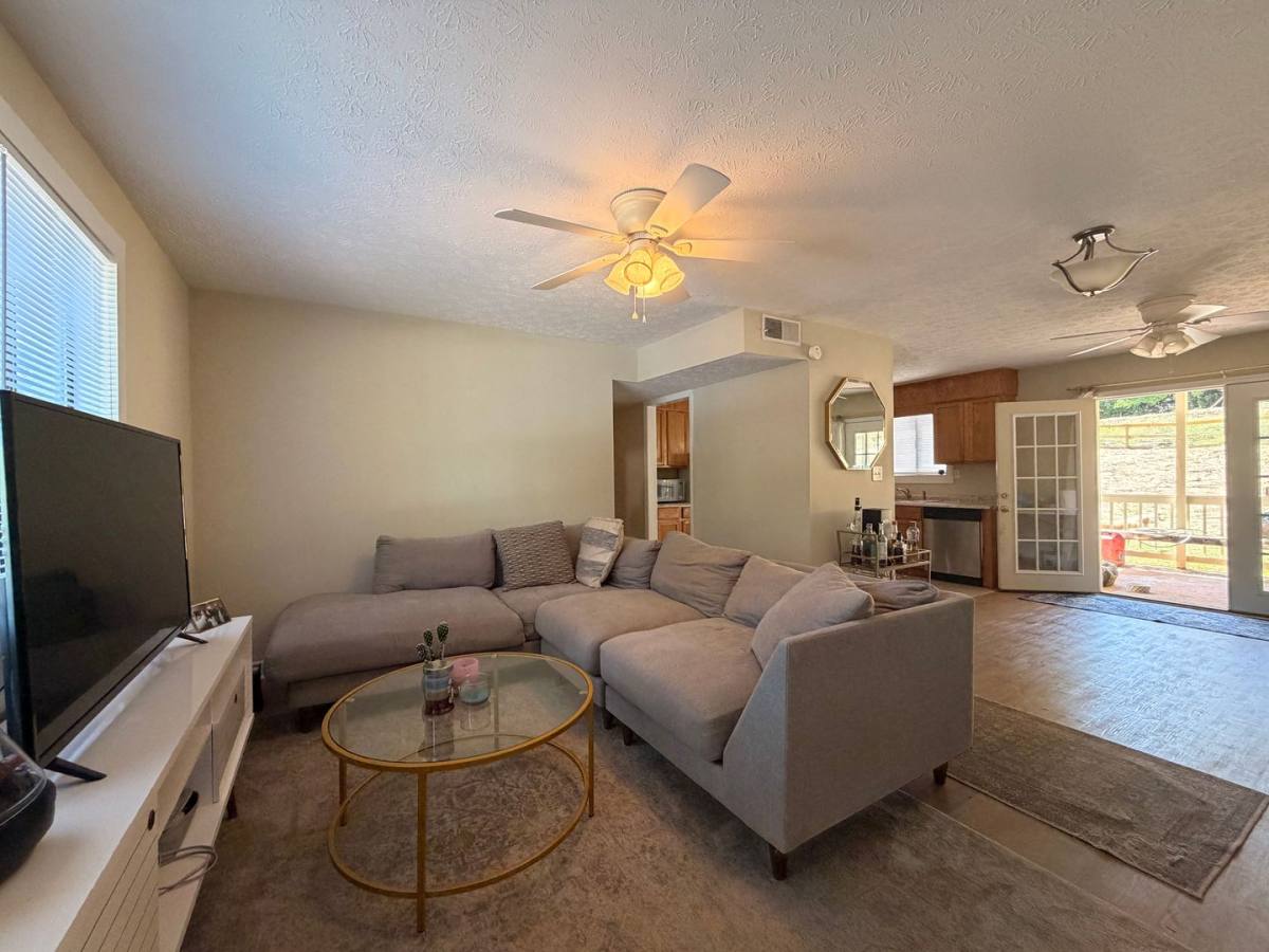 Apartment for rent at 102 104 Welch Place, Athens, GA 30606