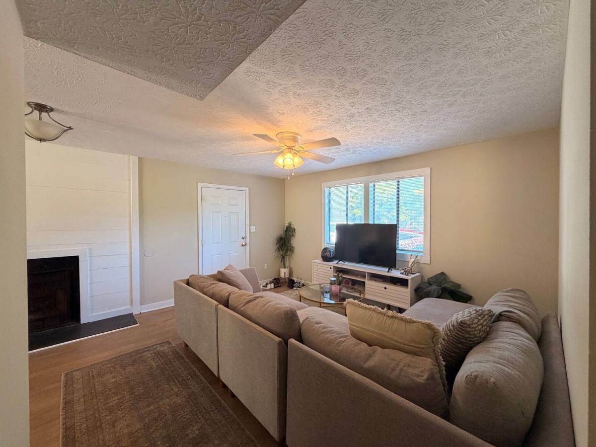 Apartment for rent at 102 104 Welch Place, Athens, GA 30606