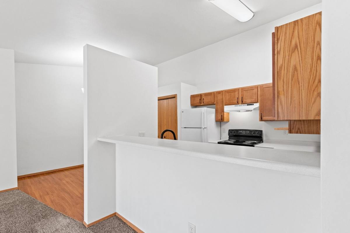 Apartment for rent at 2519, 2529 & 2539 Woodale Ave, Green Bay, WI 54313