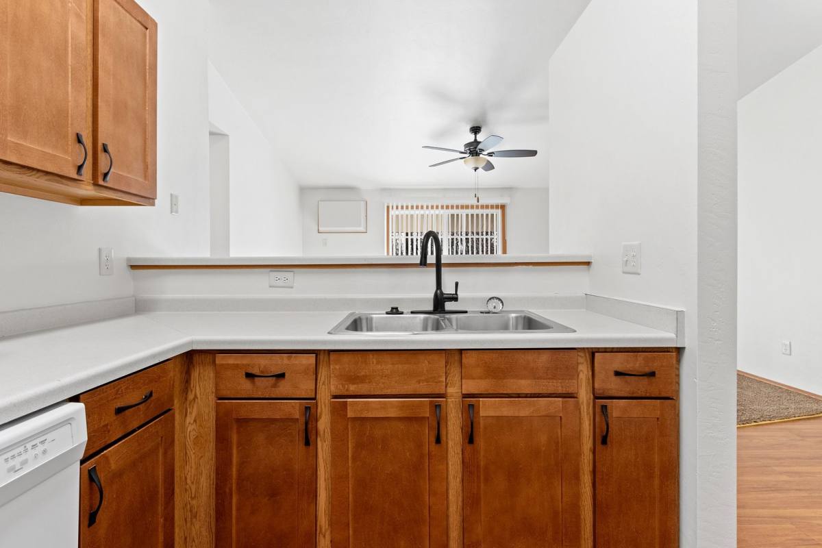 Apartment for rent at 2519, 2529 & 2539 Woodale Ave, Green Bay, WI 54313