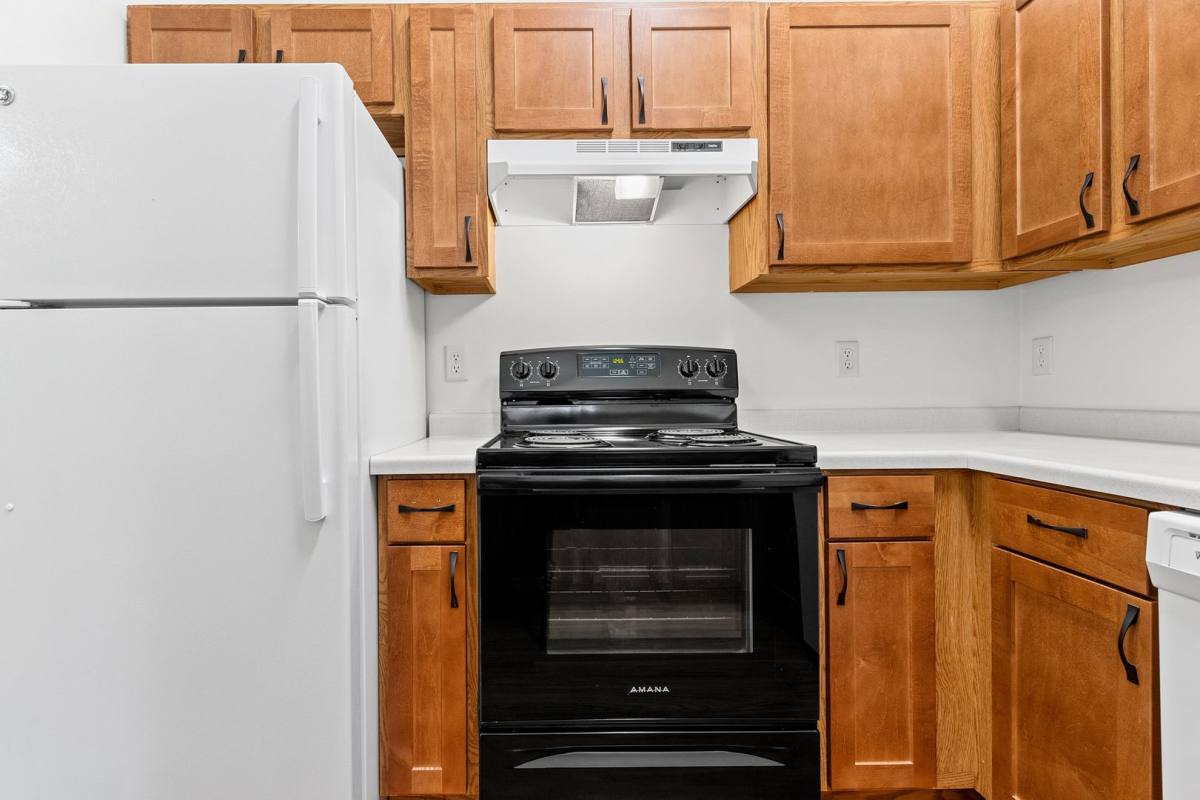 Apartment for rent at 2519, 2529 & 2539 Woodale Ave, Green Bay, WI 54313