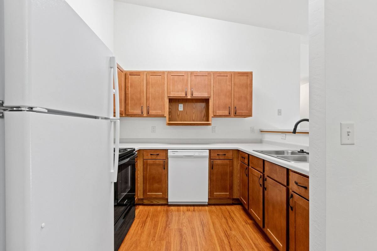 Apartment for rent at 2519, 2529 & 2539 Woodale Ave, Green Bay, WI 54313