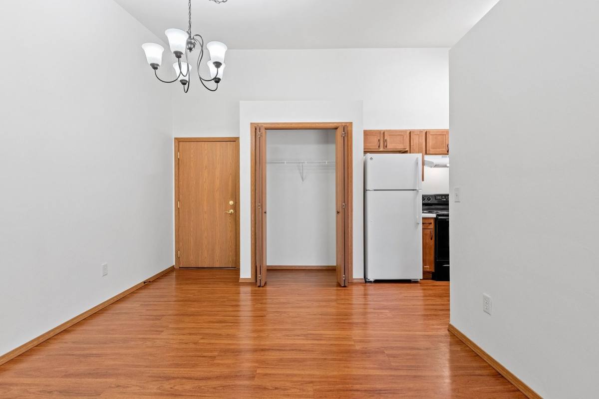 Apartment for rent at 2519, 2529 & 2539 Woodale Ave, Green Bay, WI 54313