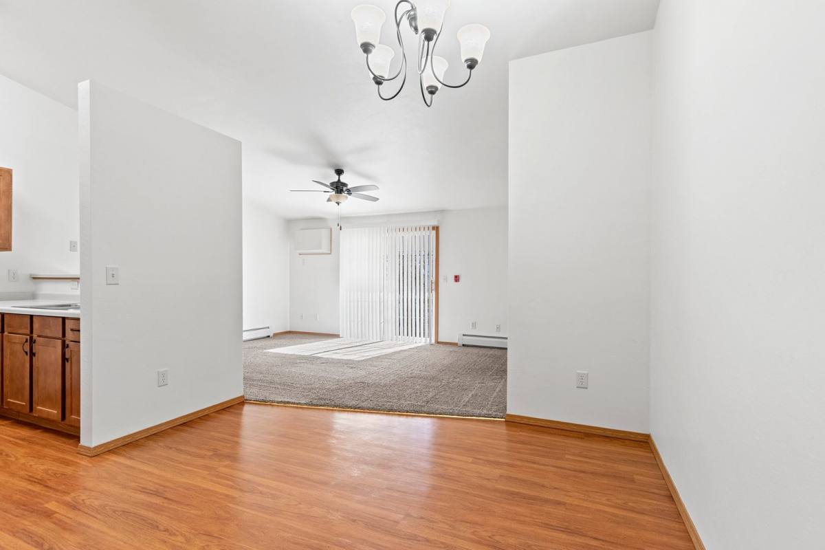 Apartment for rent at 2519, 2529 & 2539 Woodale Ave, Green Bay, WI 54313