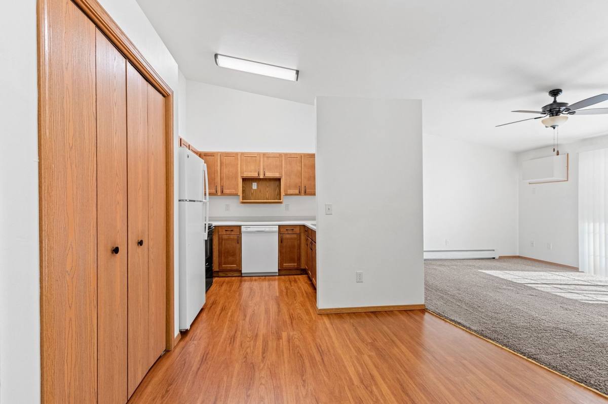 Apartment for rent at 2519, 2529 & 2539 Woodale Ave, Green Bay, WI 54313