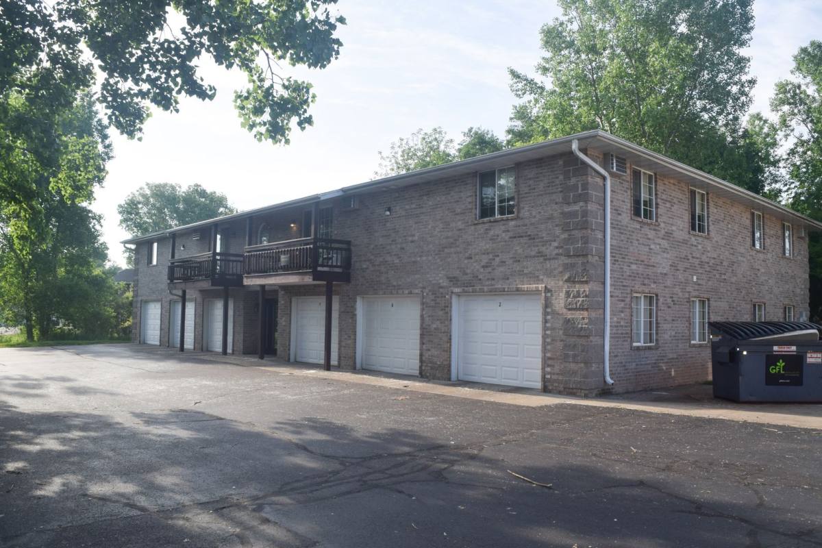 Apartment for rent at 2519, 2529 & 2539 Woodale Ave, Green Bay, WI 54313