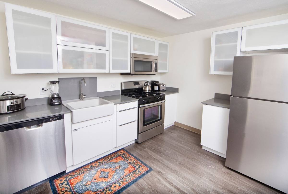 Apartment for rent at 5 Darling St, Roxbury Crossing, MA 02120