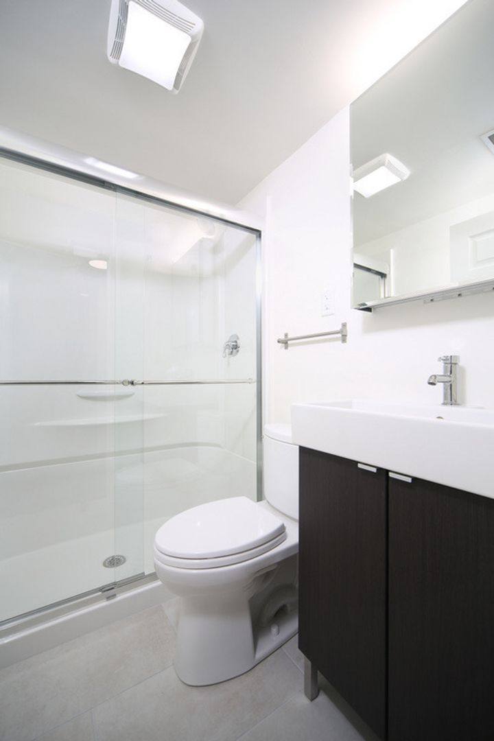 Apartment for rent at 5 Darling St, Roxbury Crossing, MA 02120