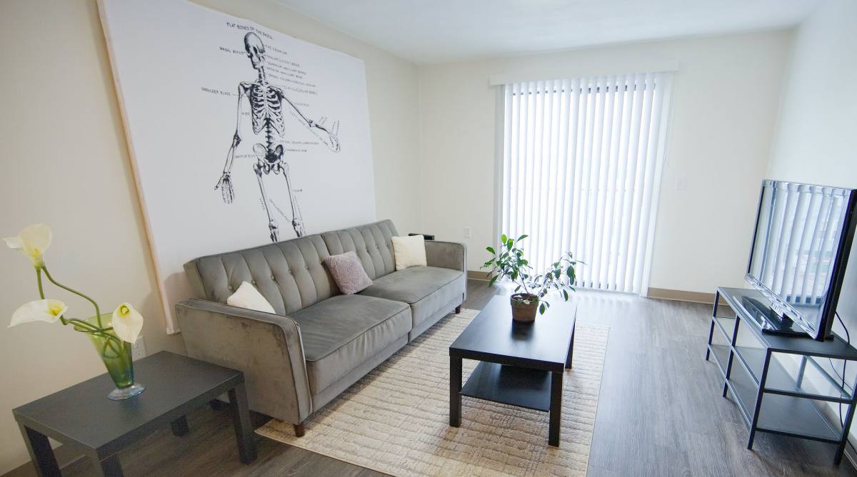 Apartment for rent at 5 Darling St, Roxbury Crossing, MA 02120