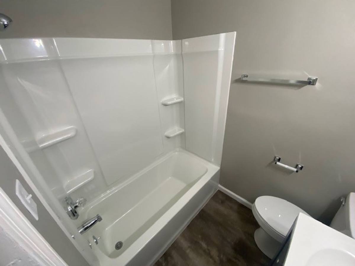 Apartment for rent at 1514-1520 E 3rd St, Wichita, KS 67214