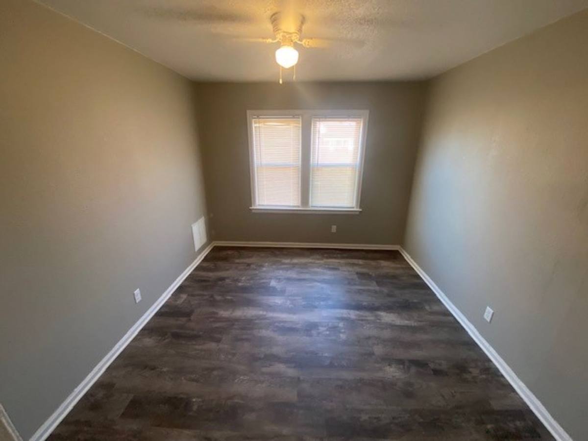 Apartment for rent at 1514-1520 E 3rd St, Wichita, KS 67214