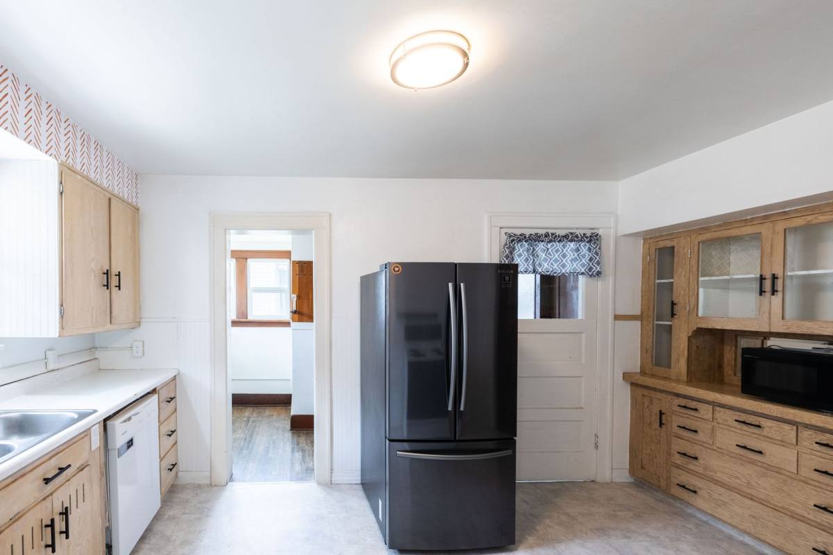 Apartment for rent at 347 S Grant Ave, Pocatello, ID 83204