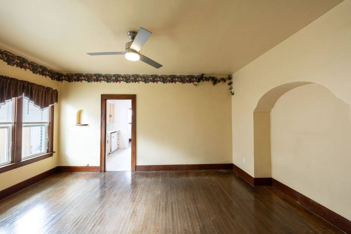 Apartment for rent at 347 S Grant Ave, Pocatello, ID 83204