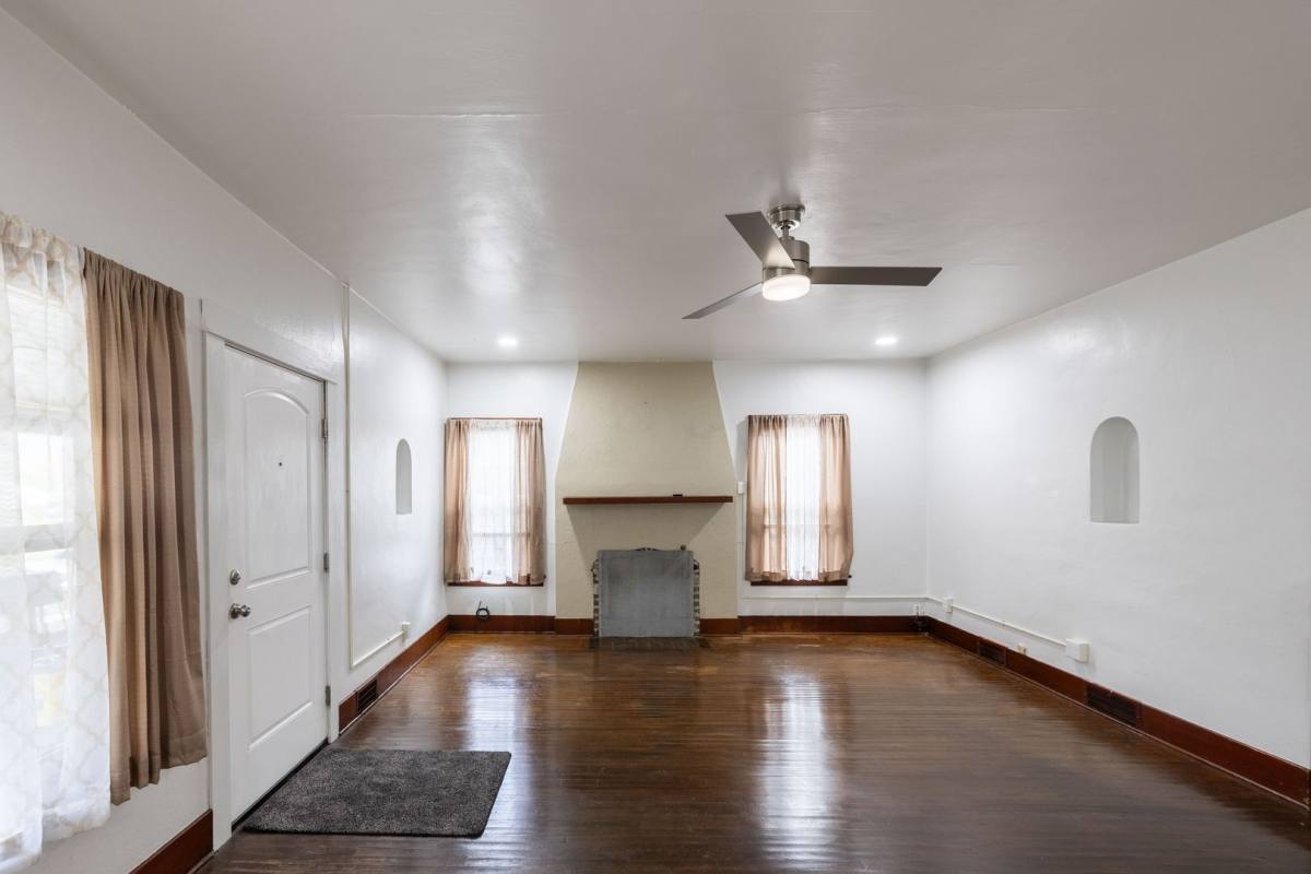 Apartment for rent at 347 S Grant Ave, Pocatello, ID 83204