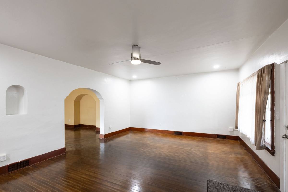 Apartment for rent at 347 S Grant Ave, Pocatello, ID 83204