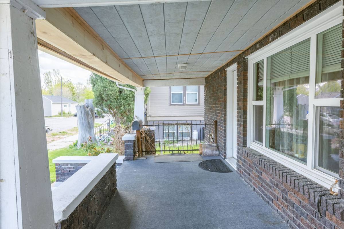 Apartment for rent at 347 S Grant Ave, Pocatello, ID 83204