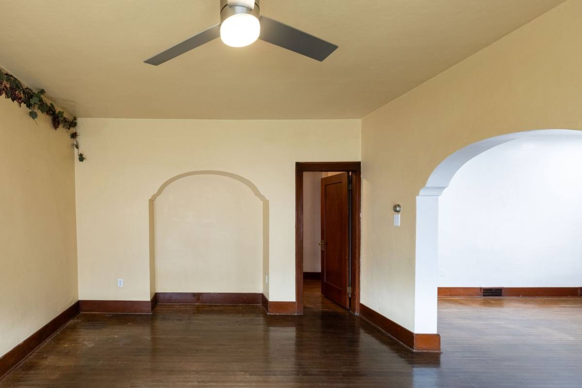 Apartment for rent at 347 S Grant Ave, Pocatello, ID 83204