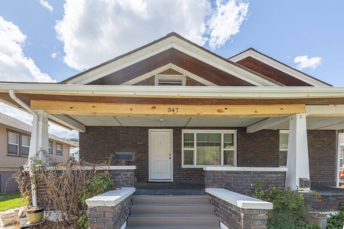 Apartment for rent at 347 S Grant Ave, Pocatello, ID 83204