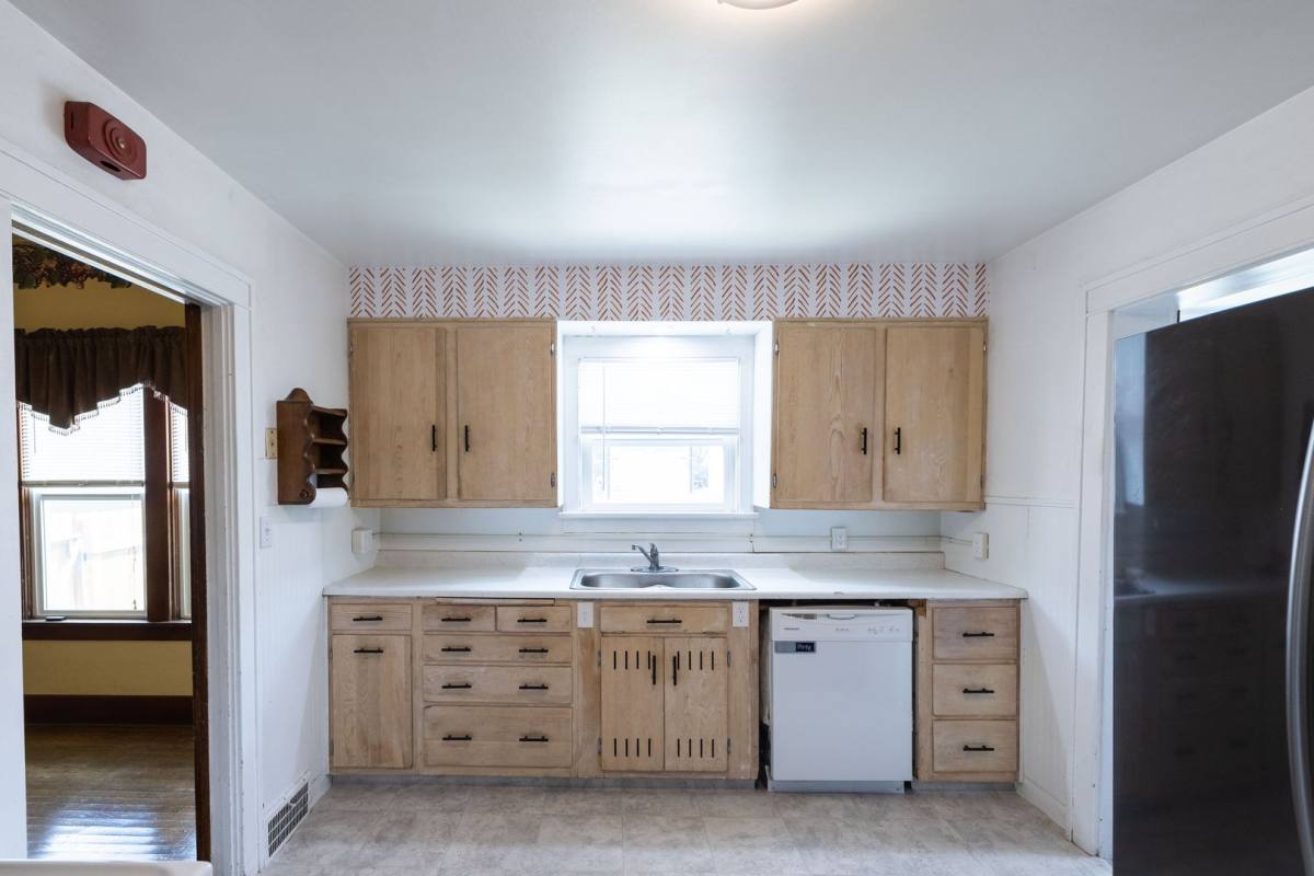 Apartment for rent at 347 S Grant Ave, Pocatello, ID 83204
