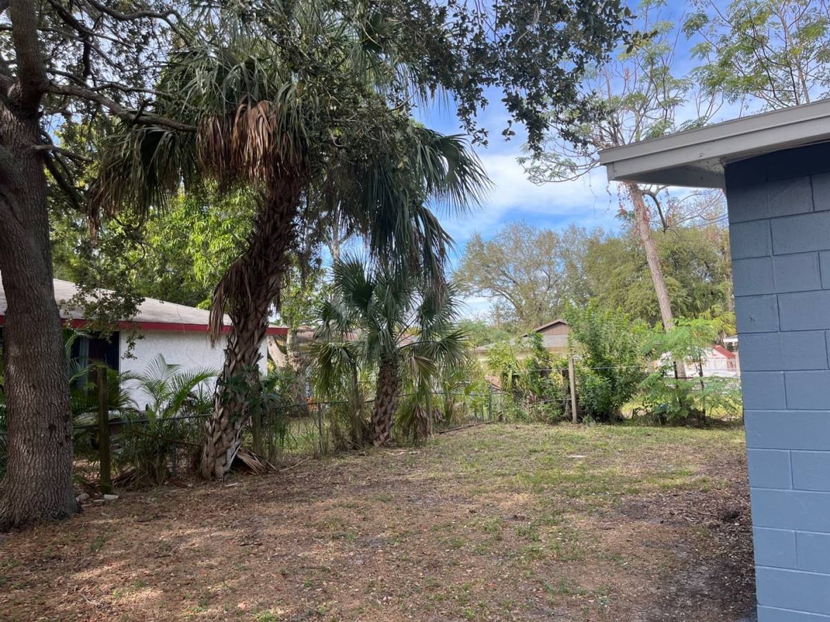 House for rent at 2821 Pershing Ave, Sarasota, FL 34234