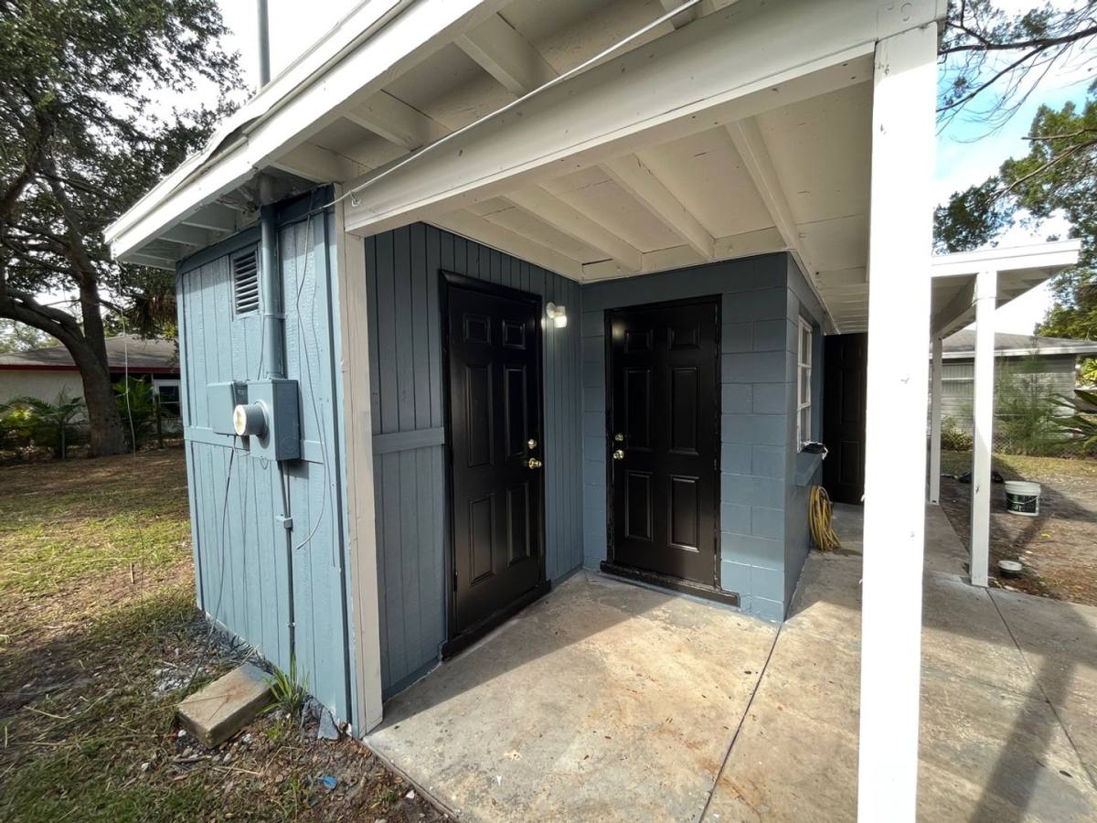 House for rent at 2821 Pershing Ave, Sarasota, FL 34234