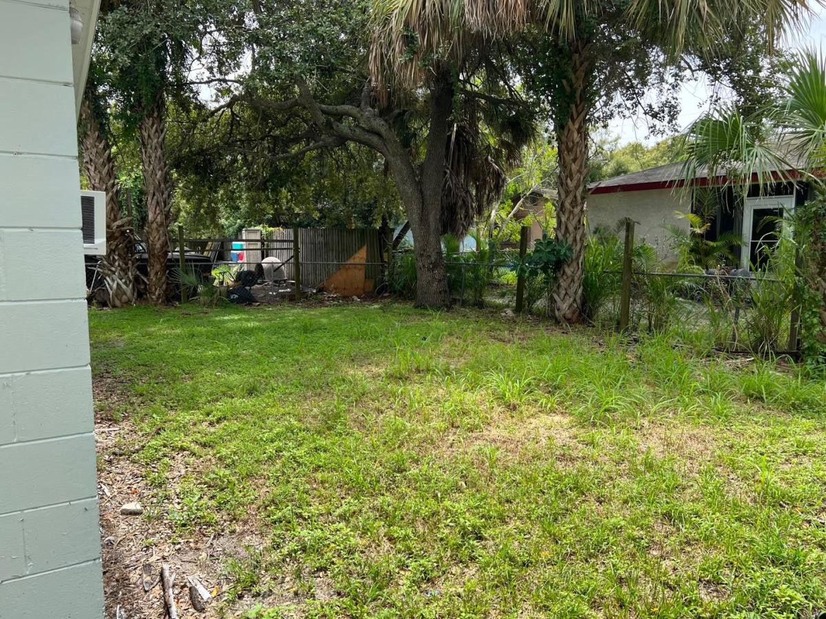 House for rent at 2821 Pershing Ave, Sarasota, FL 34234