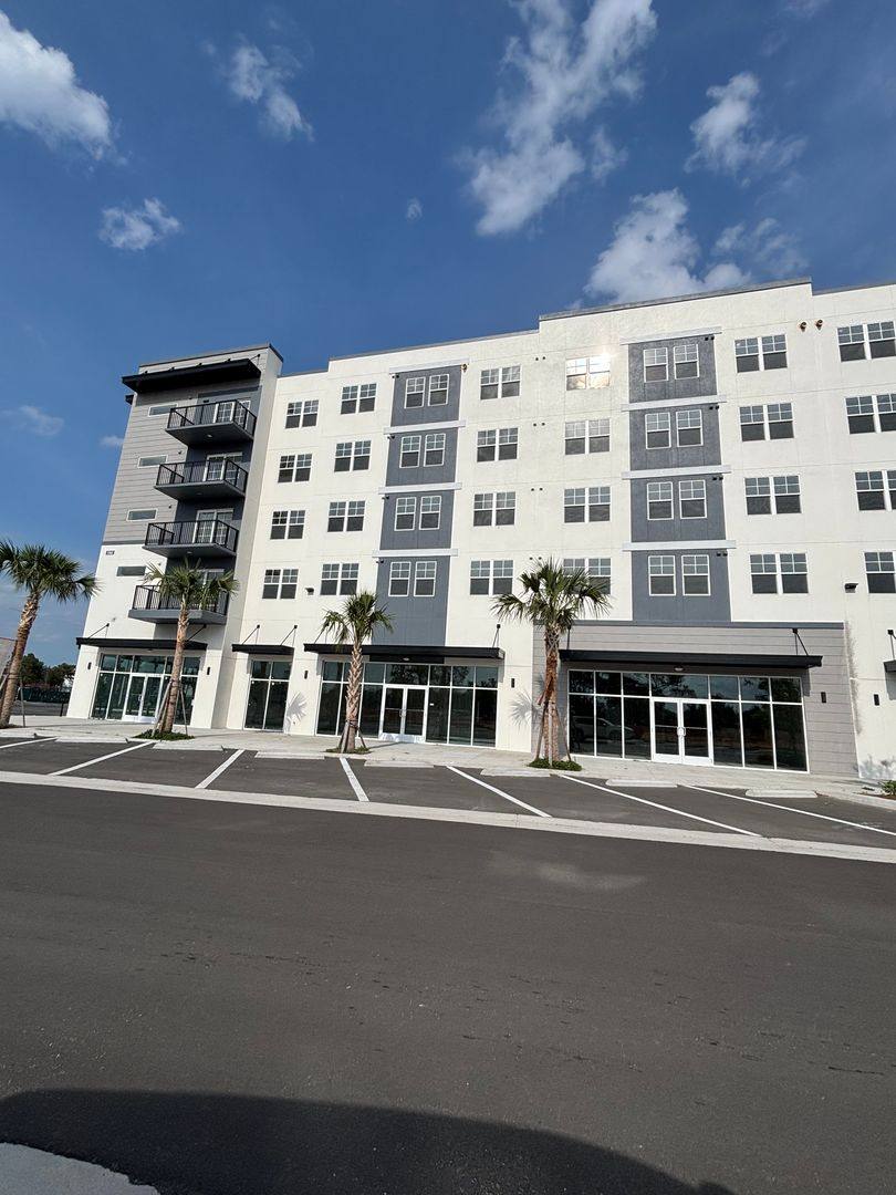 Apartment for rent at 5579 Millenia Park Blvd #207, Orlando, FL 32839