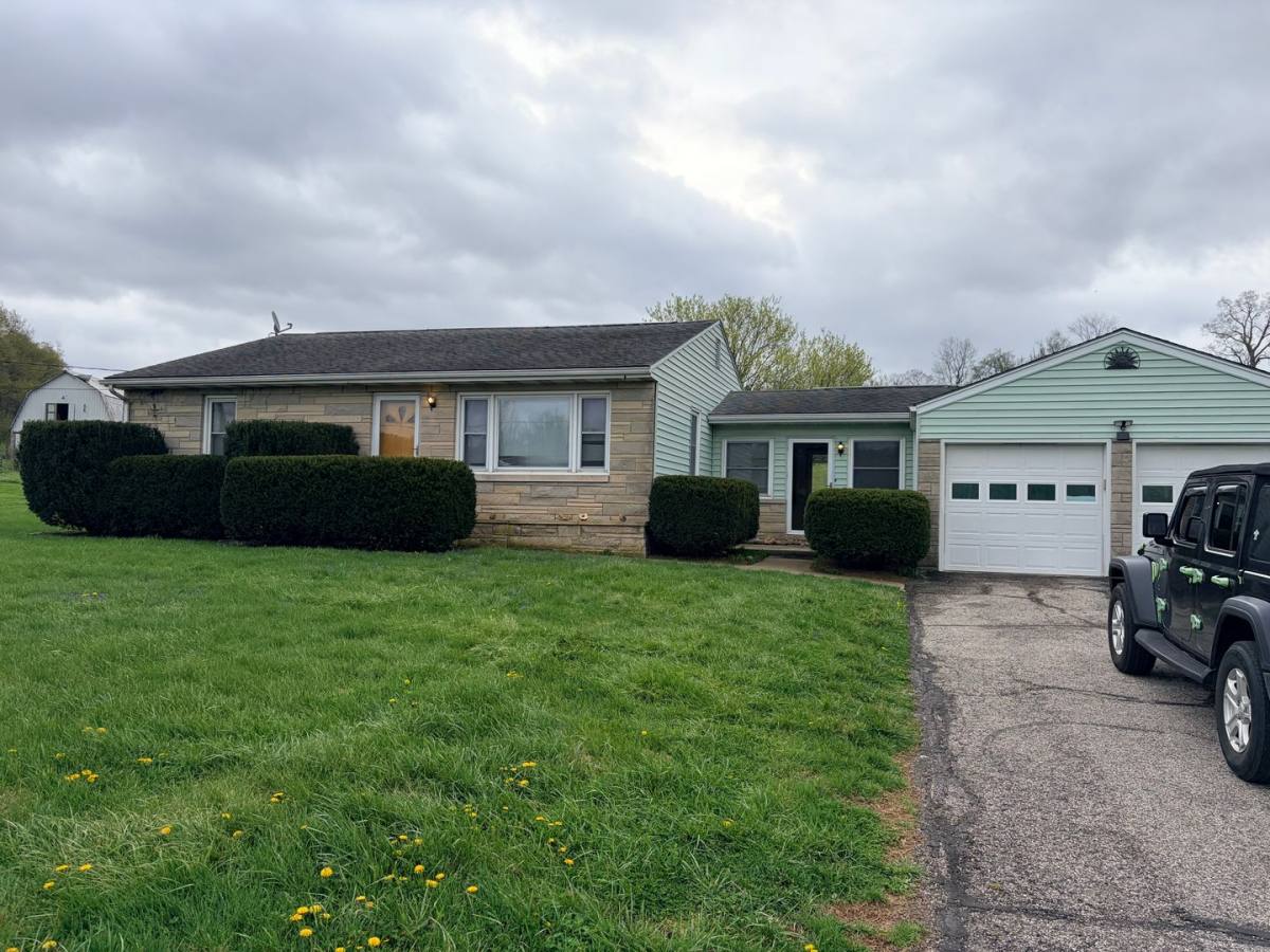 House for rent at 6285 S Old State Rd, Bloomington, IN 47401