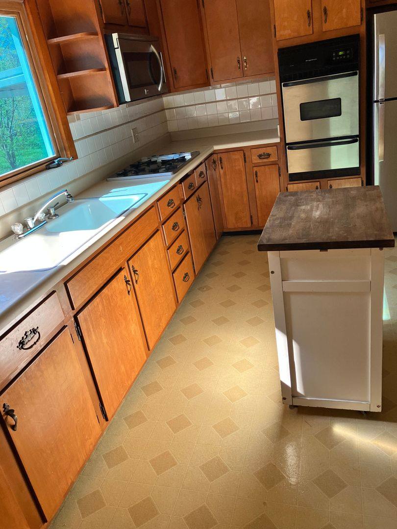 House for rent at 6285 S Old State Rd, Bloomington, IN 47401