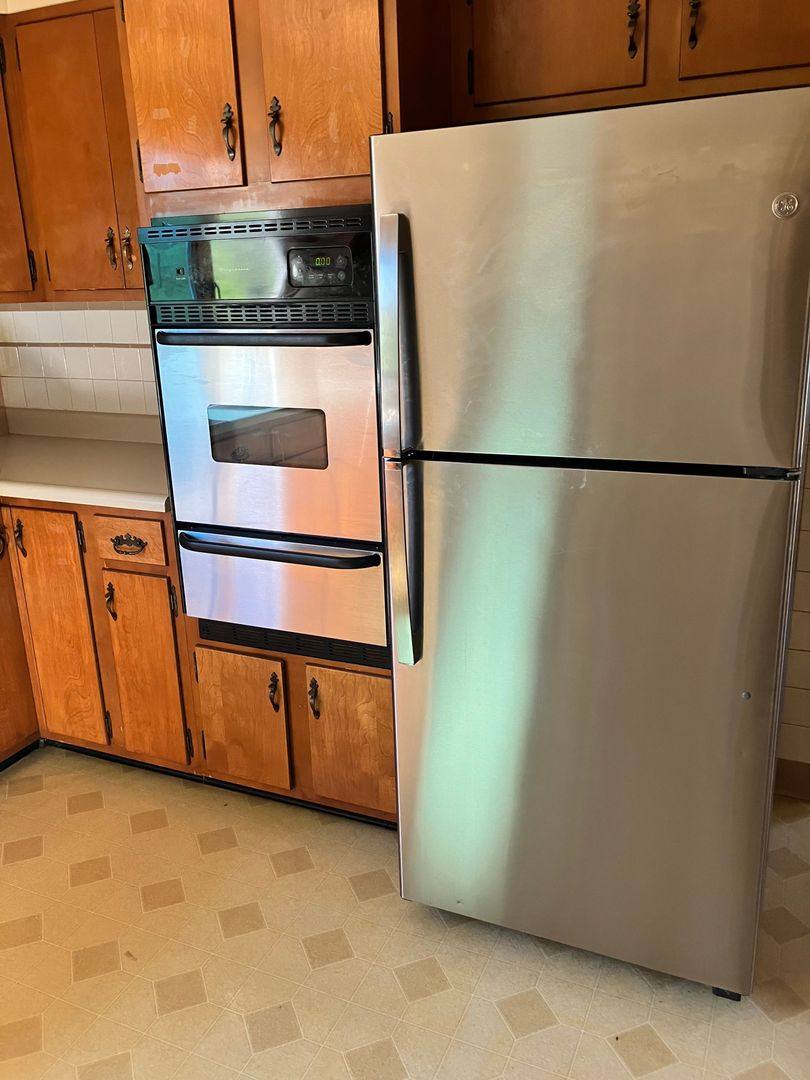 House for rent at 6285 S Old State Rd, Bloomington, IN 47401